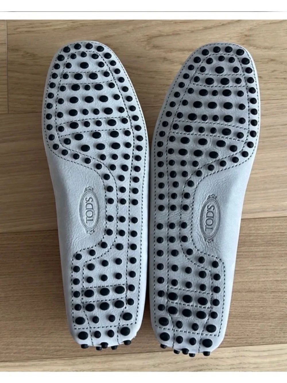 Tods new
